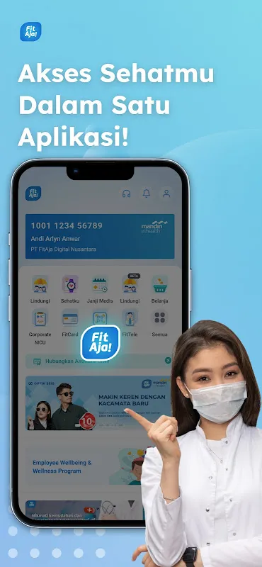 FitAja! FitAja!