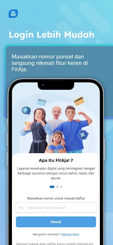FitAja! FitAja!