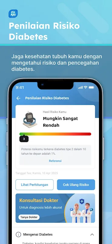 FitAja! FitAja!