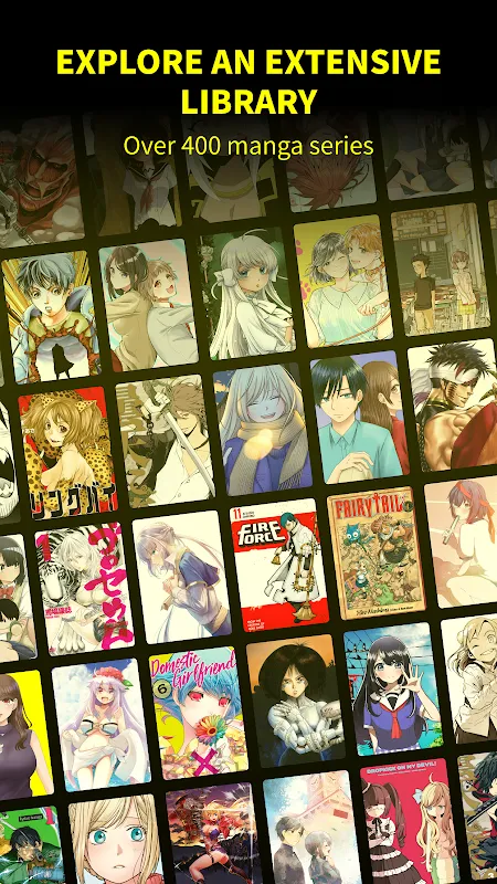 Mangamo Manga & Comics Mangamo Manga & Comics