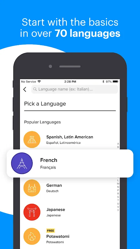 Mango Languages Learning Mango Languages Learning