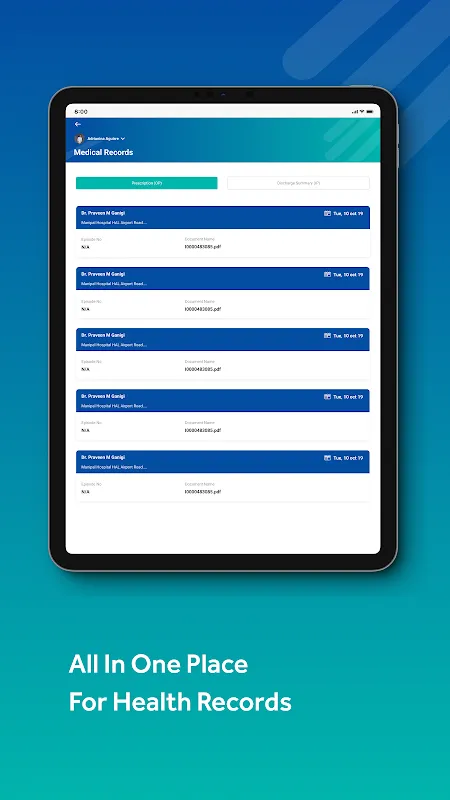 A Cardiac Scare and the App That Responded