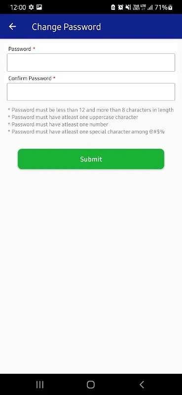 My Tax Meltdown and the App That Saved Me