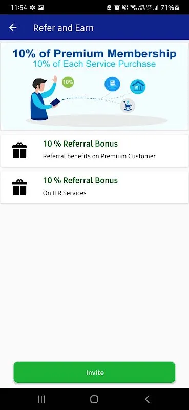 ITR Mantra ITR Mantra