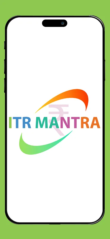 ITR Mantra ITR Mantra
