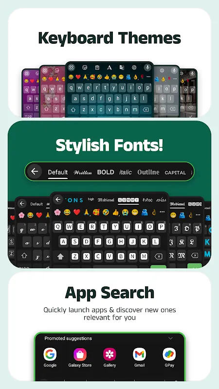 My Marathi Typing Revolution