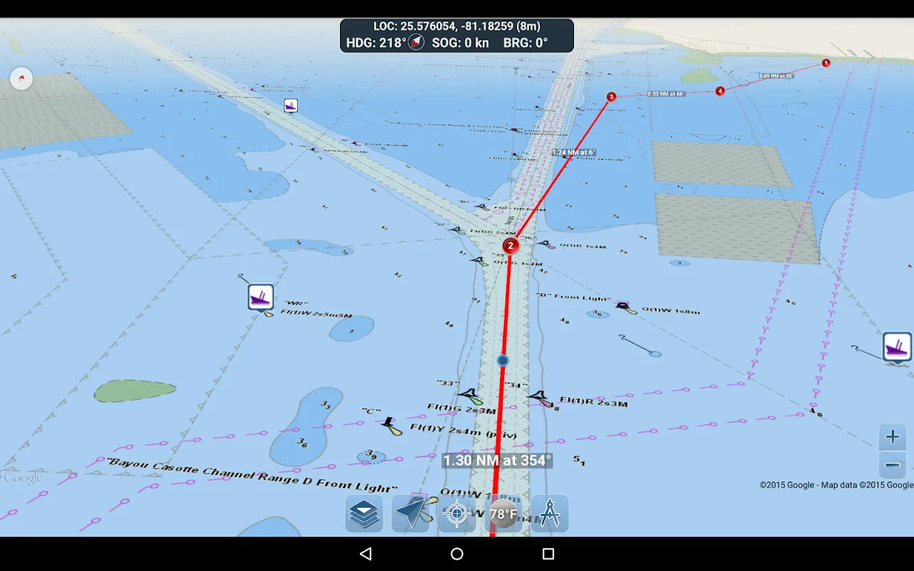Marine Ways Marine Ways