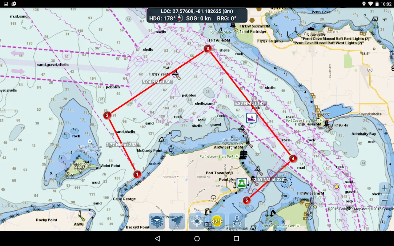 Marine Ways Marine Ways