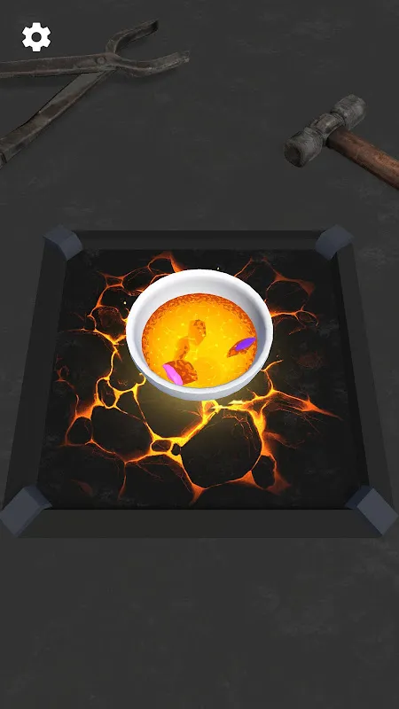 Sword Melter Sword Melter