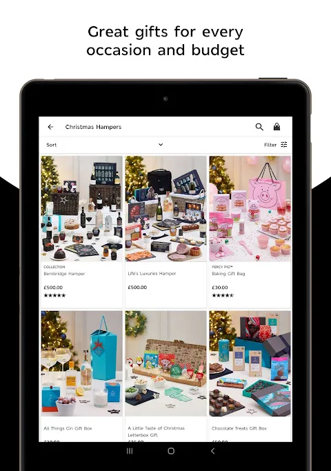 M&S - Fashion, Food & Homeware M&S - Fashion, Food & Homeware