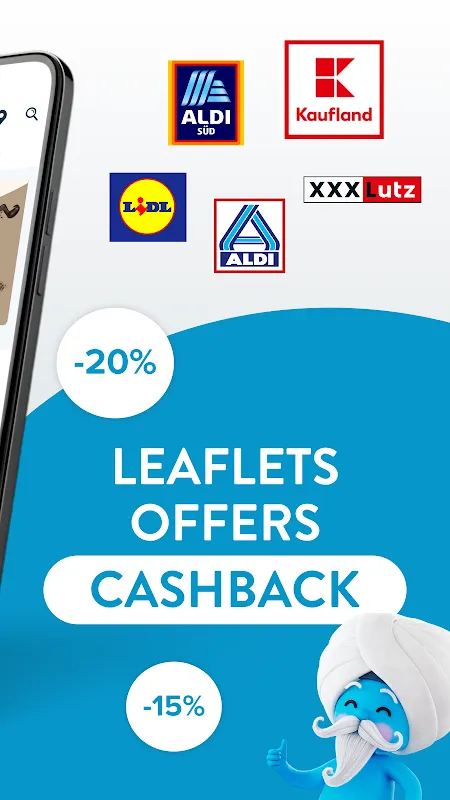 marktguru - leaflets & offers marktguru - leaflets & offers