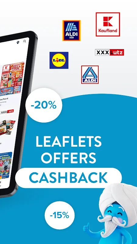 marktguru - leaflets & offers marktguru - leaflets & offers