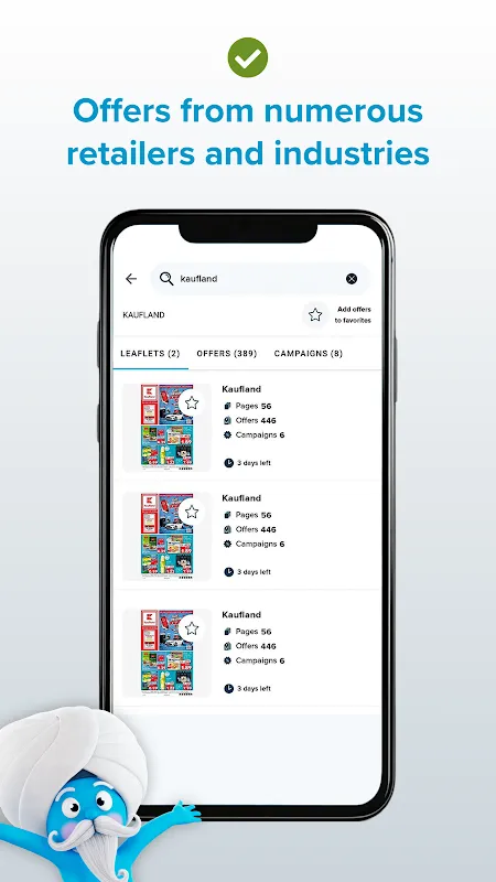 marktguru - leaflets & offers marktguru - leaflets & offers