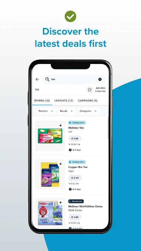 marktguru - leaflets & offers marktguru - leaflets & offers