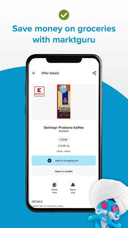 marktguru - leaflets & offers marktguru - leaflets & offers