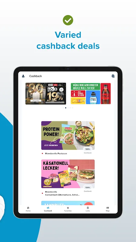 marktguru - leaflets & offers marktguru - leaflets & offers