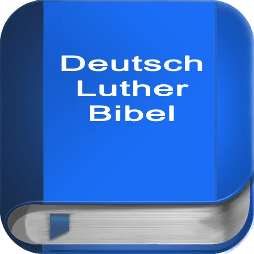 Deutsch Luther Bibel