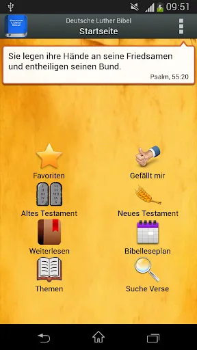 Deutsch Luther Bibel Deutsch Luther Bibel