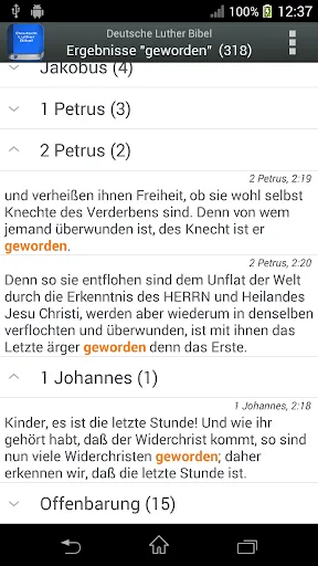 Deutsch Luther Bibel Deutsch Luther Bibel