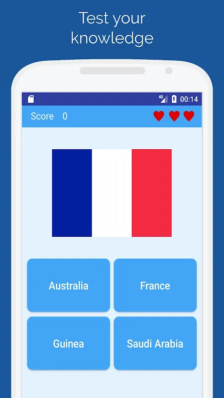 Flags of the countries - Quiz Flags of the countries - Quiz