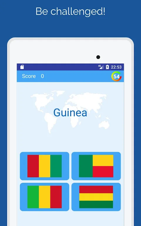 Flags of the countries - Quiz Flags of the countries - Quiz