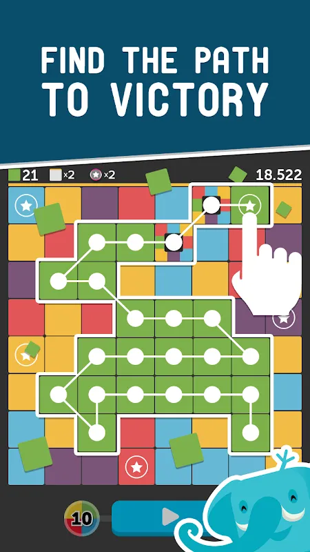 DrawPath DrawPath