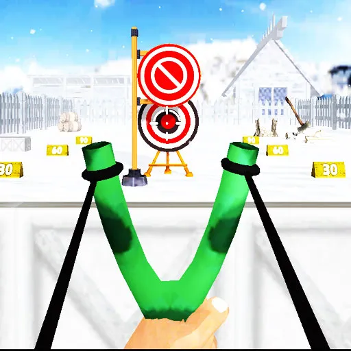 Slingshot Master
