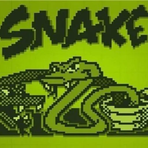 Snake master