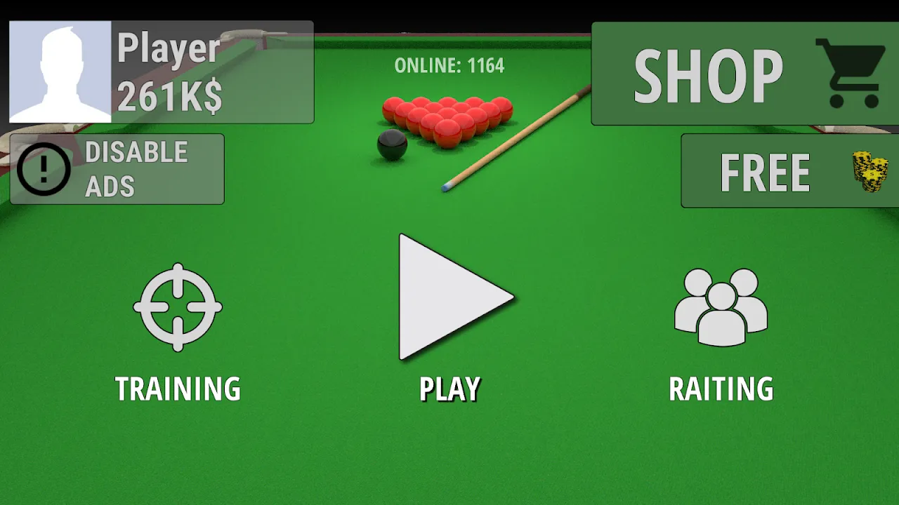Virtual Cue, Real Thrills: My Snooker Awakening