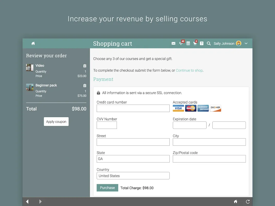 MATRIX LMS MATRIX LMS