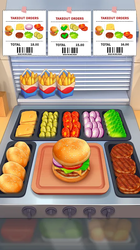 Royal Cooking Royal Cooking