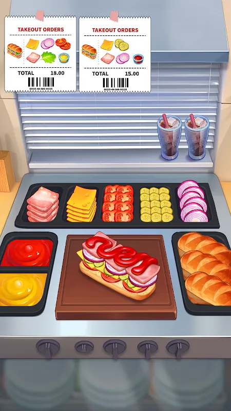 Royal Cooking Royal Cooking