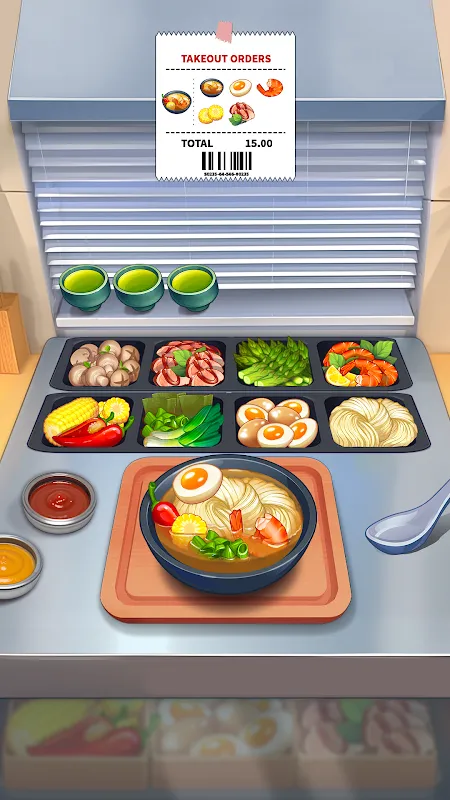 Royal Cooking Royal Cooking