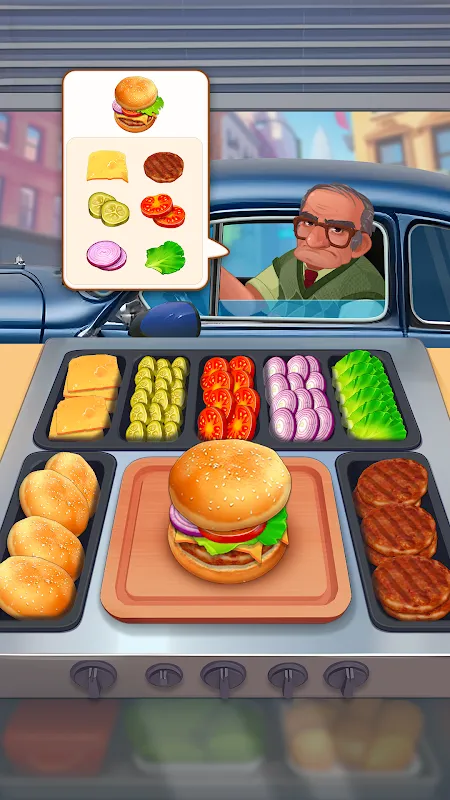 Royal Cooking Royal Cooking