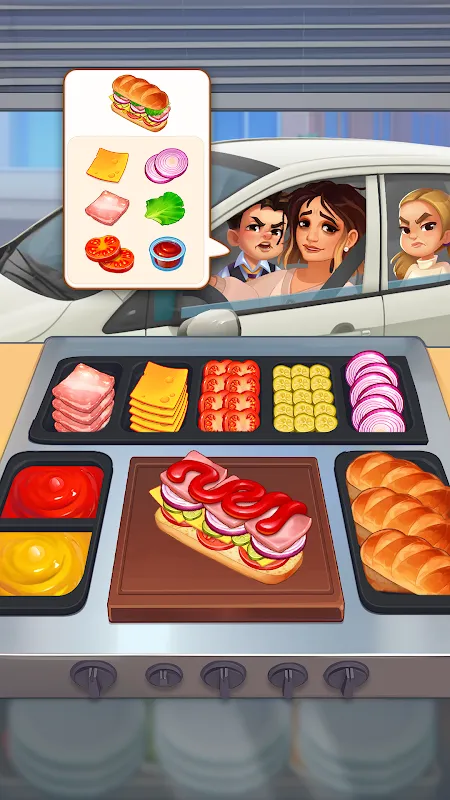 Royal Cooking Royal Cooking