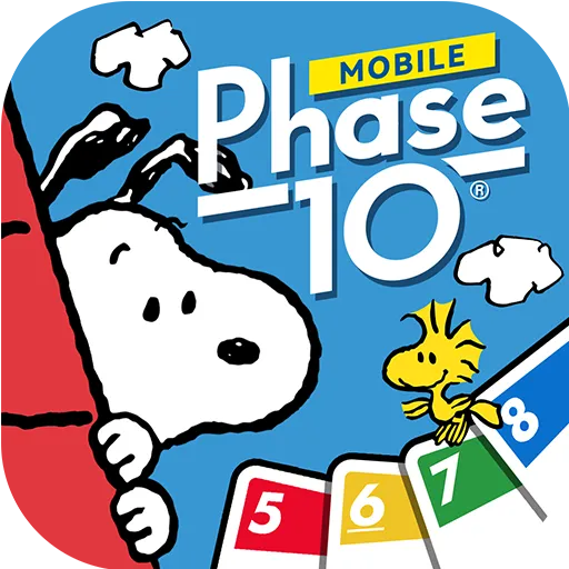 Phase 10
