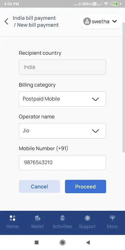 SingX–Money Transfer Overseas SingX–Money Transfer Overseas