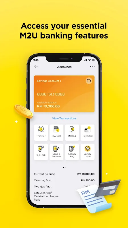 MAE by Maybank2u MAE by Maybank2u