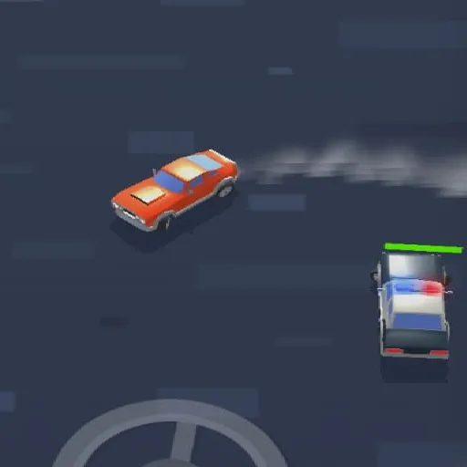 chase & escape