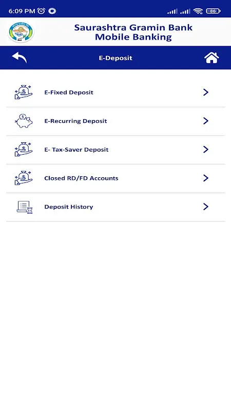 My Digital Lifeline in a Financial Pinch