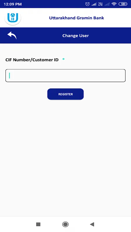 UTGB Mobile Banking UTGB Mobile Banking