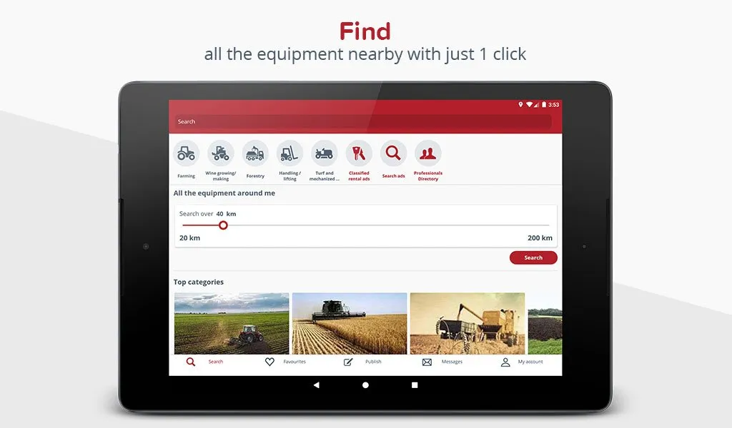 Agriaffaires farm equipment Agriaffaires farm equipment