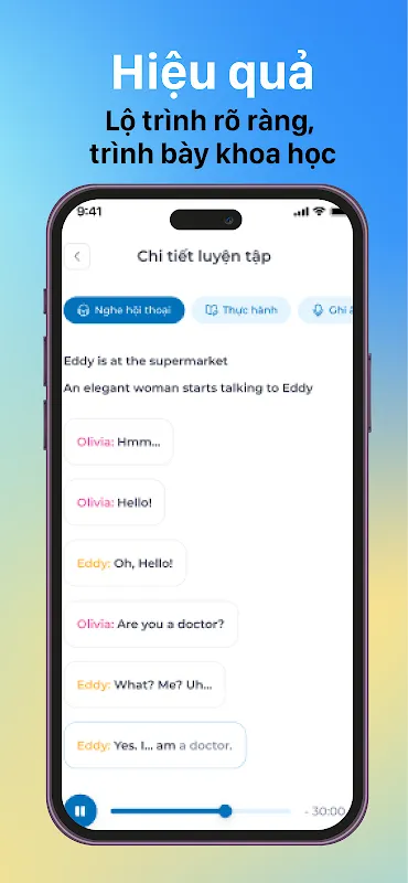 Scanning Away Language Barriers