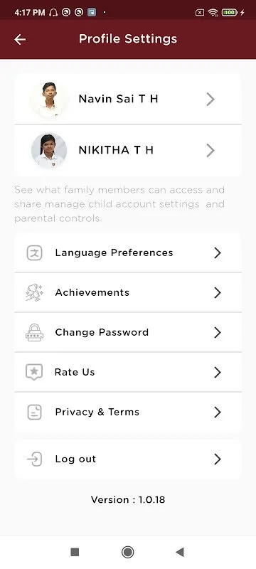 MyClassboard: The Digital Lifeline