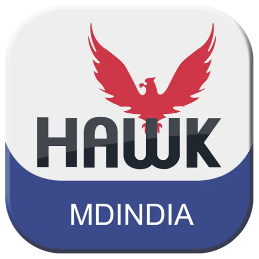 MDIndia Hawk
