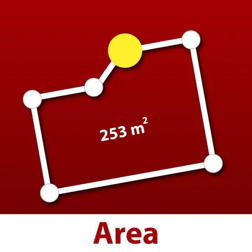 GPS Fields - Area Measure App