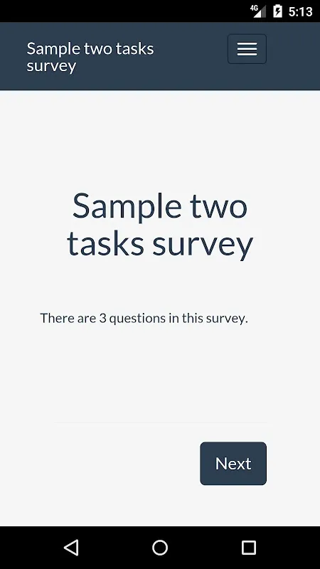 Survey Fatigue Vanishes with MUIQ