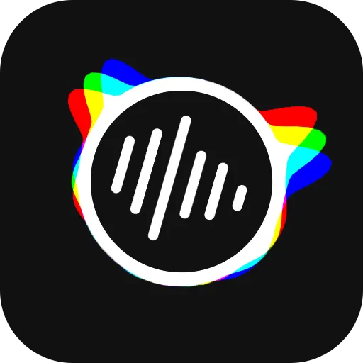 Audio Spectrum Video Maker