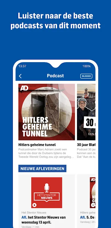 Eindhovens Dagblad – Nieuws Eindhovens Dagblad – Nieuws