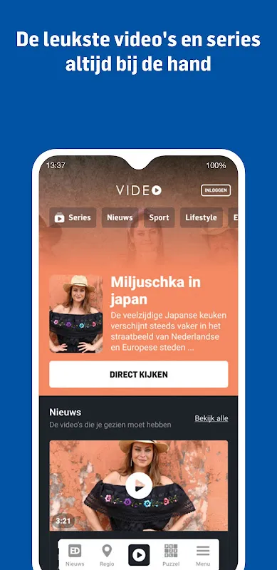 Eindhovens Dagblad – Nieuws Eindhovens Dagblad – Nieuws